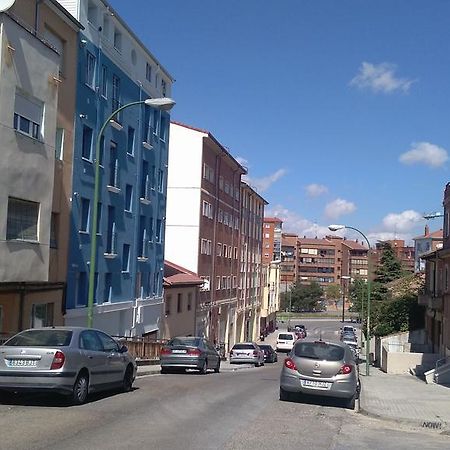 Apartamento Los Colonia Burgo 외부 사진