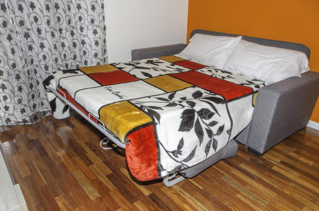 Apartamento Los Colonia Burgo 외부 사진