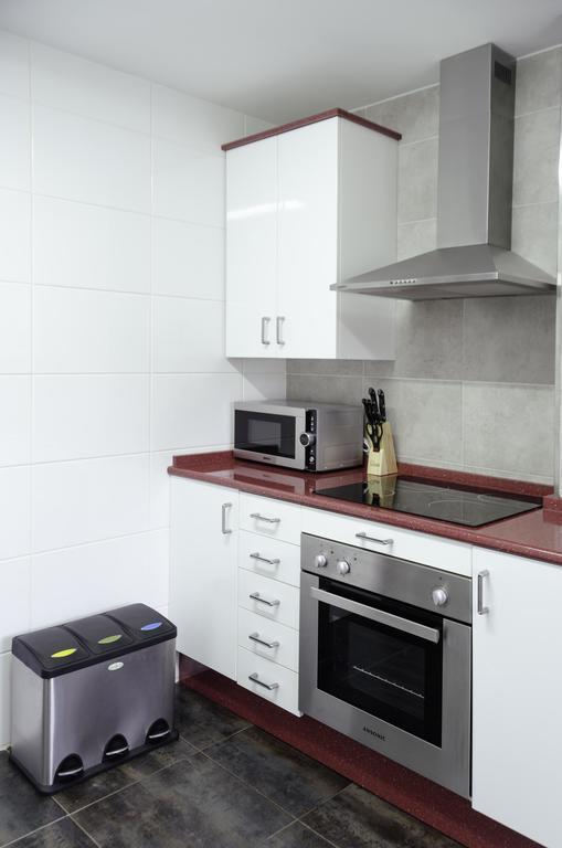 Apartamento Los Colonia Burgo 외부 사진