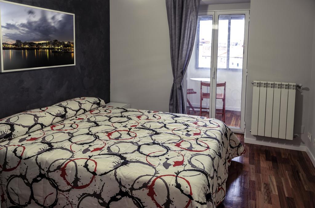 Apartamento Los Colonia Burgo 외부 사진