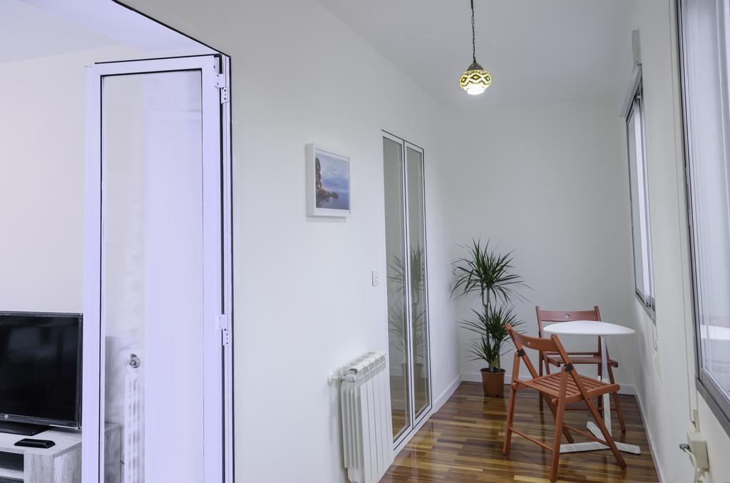 Apartamento Los Colonia Burgo 외부 사진